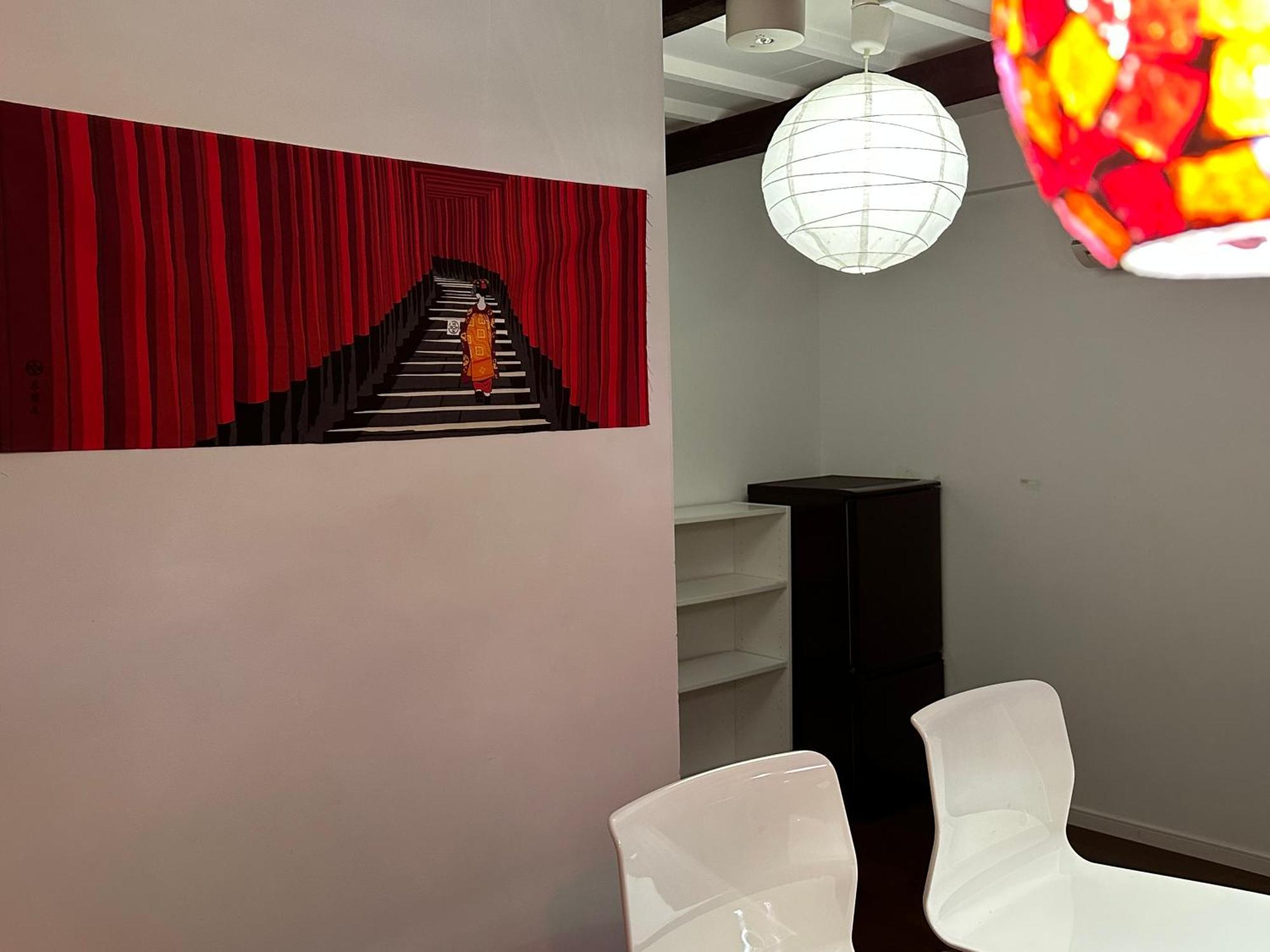 Aparthotel Chelsea24 Kioto Exterior foto